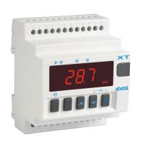 Контроллер Dixell XT110D -5C0PU PTC 230V