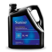 Масло холодильное синтетическое Suniso SL 46 [4 л]