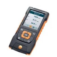 Комплект в кейсе testo 440dP для проверки работы вентиляции