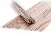 Припой Stella Ag15CuP, серебросодержащий, прутка 2,00 мм, масса припоя 1,0 кг