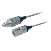 ДАТЧИК ДАВЛЕНИЯ Dixell PP30 2,0MT PVC KLR 0+30 BAR REL FE