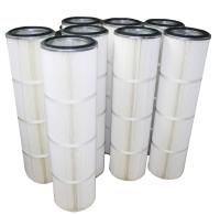 Фильтр индустриальный 765.719.0