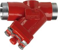 Danfoss Фильтр FIA 32D STR [148B5544]