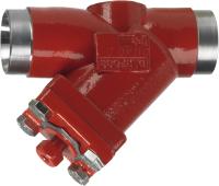 Danfoss Фильтр FIA 20 D STR [148B5343]