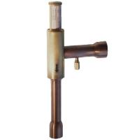 Регулятор давления в картере 1 3/8" Copeland PRC-21E (800386)