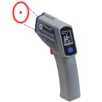 Электронный дистанционный термометр Mastercool 52224-A