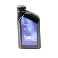 Масло холодильное синтетическое Suniso SL 46 [1 л для автокондиционеров]
