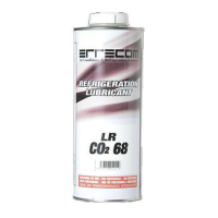 Масло для холодильных агрегатов работающих на хладагенте CO2 LR-CO2 68 - 250ML [флакон 250 мл]