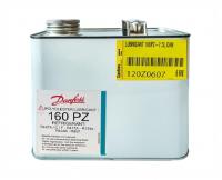 Масло холодильное Danfoss Maneurop POE 160 PZ [2,5 л]