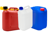 Канистра п/э [10л]