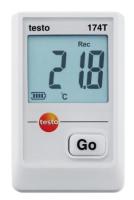 Электронный дата-логгер (температура) testo 174 T с USB-интерфейсом