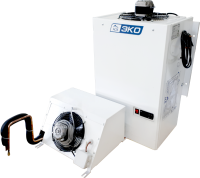 Сплит-система Среднетемпературная АСК СС-13 ЭКО CAJ 9510 Z