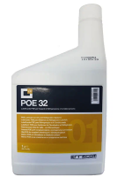 Масло холодильное синтетическое Errecom LR-POE 32 [1 л]