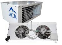 Сплит-система Среднетемпературная АСК ССп-31 TFH 4522 Z