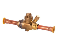 Вентиль шаровый Becool BC-BV-64N