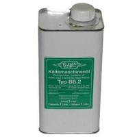 Масло холодильное минеральное Bitzer B5.2 [1 л]