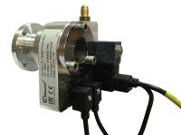 Электронный регулятор уровня масла Becool BC-OM1-CD Rotalock 1 3/4 220V с кабелями