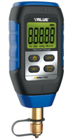 Вакуумметр электронный Value VMV-1