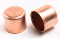 Заглушка 5/8" (16мм) K