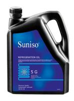 Масло холодильное минеральное Suniso 5G [4.0 л]
