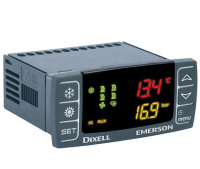 Контроллер Dixell IC208CX-10000 24V