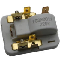 Стартовое устройство Danfoss Maneurop 103N0021