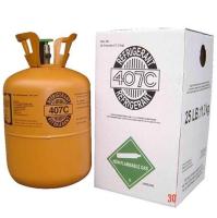 Фреон R-407 [11,3кг] Хладон R407