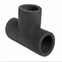 Тройник K-FLEX 067x067 PVC серый