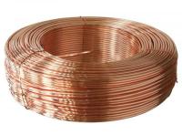 0601250 Труба медная 1/2 (12,7 х 0,80 мм) в бухте 50 метров BLOWGRANA