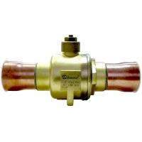 Вентиль шаровый 3 1/8" Becool BC-BV-318N