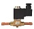 Соленоидный вентиль с катушкой 12V Becool BC-EMV6 38S (IT)