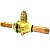 Вентиль шаровый 5/8" Becool BC-BV-58N