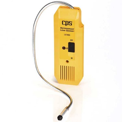 Электронный течеискатель CPS LS780C