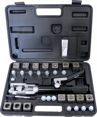 Труборез [от 6 мм до 60 мм] RIDGID R205