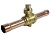Вентиль шаровый 5/8" Becool BC-BV-58