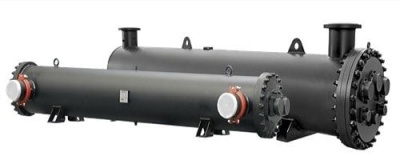 Пластинчатый теплообменник Swep V250ASHx130/1P-NSC-H 28U+54,3&60+2x2"