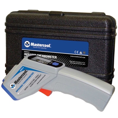 Электронный дистанционный термометр Mastercool 52224-A