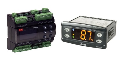 Микропроцессор Eliwell IС 974