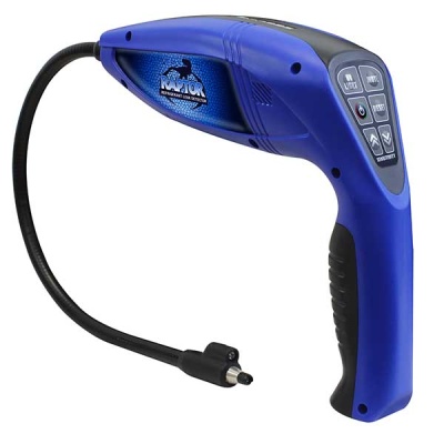Электронный течеискатель Mastercool 56200 с UV лампой