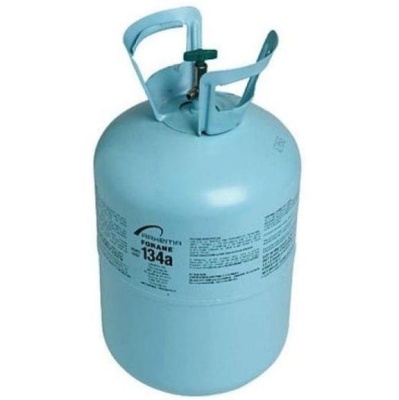 Фреон R-134a [13,6 кг]