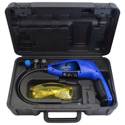 Электронный течеискатель Mastercool 56200 с UV лампой