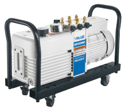 Индустриальный вакуумный насос VP2120