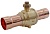 Вентиль шаровый 2 5/8" Becool BC-BV-258