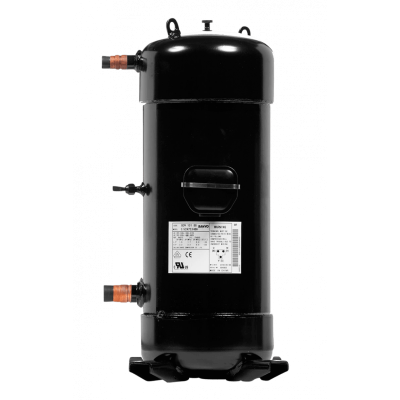 Компрессор спиральный Panasonic C-SCN753H8T R-407C