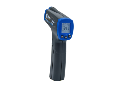 Электронный дистанционный термометр Value VIT-300S -18°С / 280°С, разрешение 0,1°С