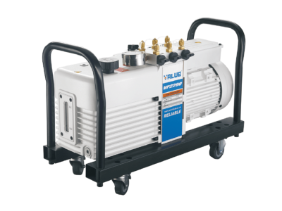 Индустриальный вакуумный насос Value VP2200 (36 м3 /ч)