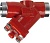 Danfoss Фильтр FIA 32D STR [148B5544]