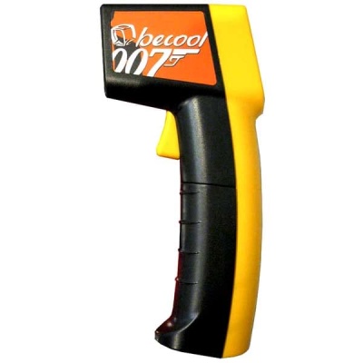 Электронный дистанционный термометр becool BC-007
