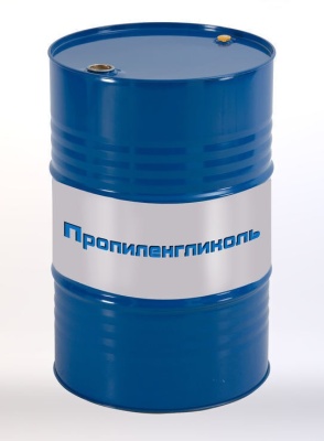 Пропиленгликоль