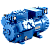 Компрессор полугерметичный BOCK HGX56e/850-4